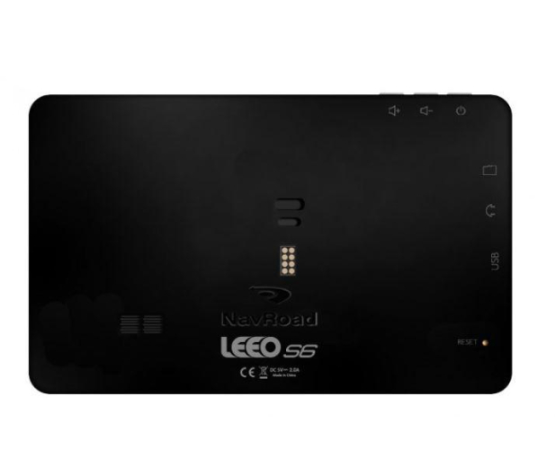 NavRoad LEEO S6 - 181217 - zdjęcie 2